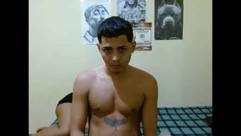 lil_condor_baby online show from December 15, 2:05 am