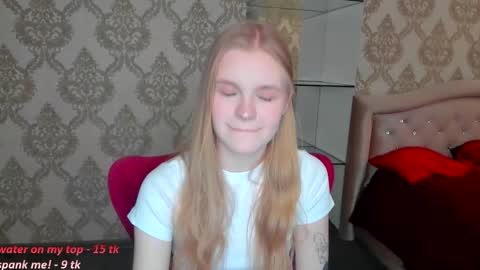 Erica online show from February 20, 11:22 am