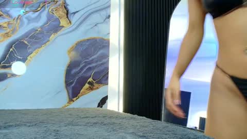 Lil Eva online show from March 2, 7:21 pm