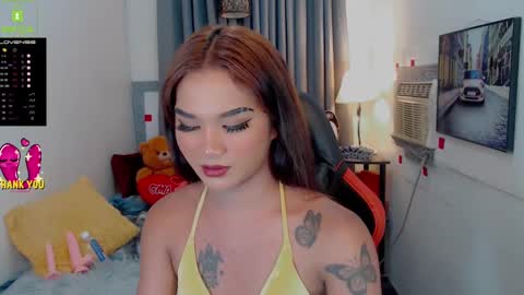 LILY online show from December 26, 8:11 pm