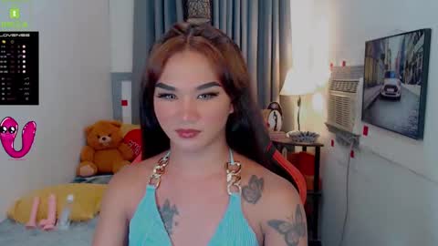 LILY online show from December 29, 11:07 am