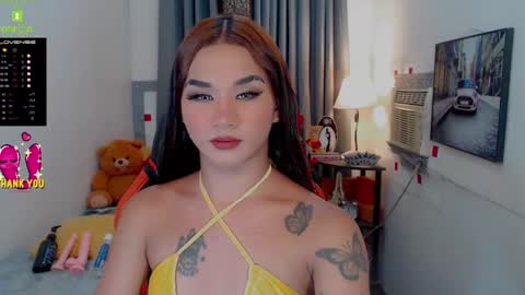 LILY online show from January 3, 9:58 am