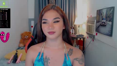 LILY online show from January 4, 2:56 pm