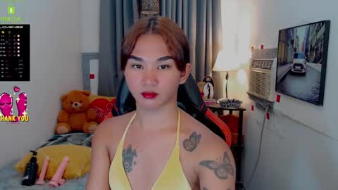 LILY online show from January 6, 4:02 pm