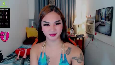 LILY online show from January 27, 7:03 am