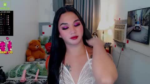LILY online show from February 21, 5:20 pm