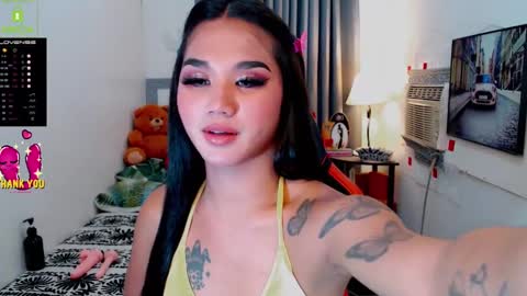 LILY online show from March 3, 12:48 pm