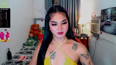 LILY online show from March 3, 4:24 pm