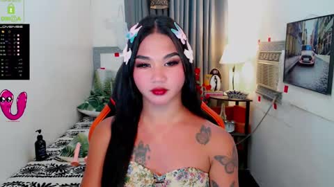 LILY online show from March 9, 12:42 pm