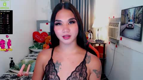 LILY online show from March 12, 6:33 pm