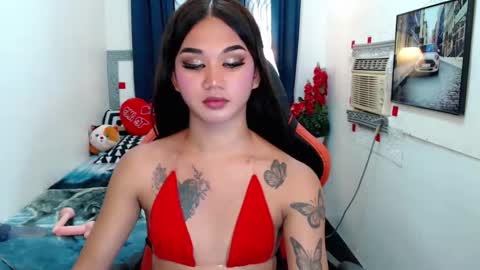 LILY online show from September 16, 2:34 am