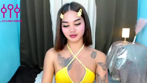 LILY online show from June 18, 4:55 pm