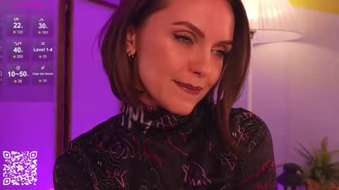 Snapshot of lil_fleur chatting on October 6, 3:53 pm LILIAN use my lovense toy and give me plesure online show from October 6, 3:53 pm