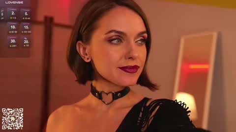 LILIAN use my lovense toy and give me plesure online show from November 5, 4:07 pm