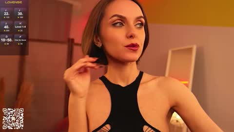 LILIAN use my lovense toy and give me plesure online show from November 15, 5:09 pm