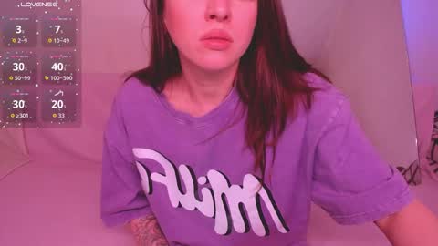 Alisa online show from February 20, 1:33 pm