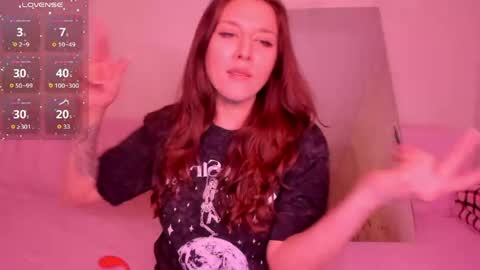 Alisa online show from April 4, 2:36 pm