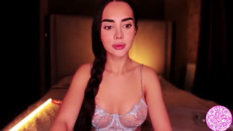 Gabriela online show from February 7, 3:34 am