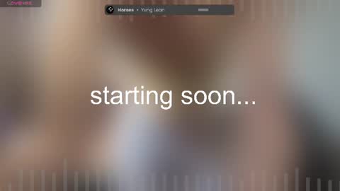 lil gemmie online show from June 15, 5:59 pm