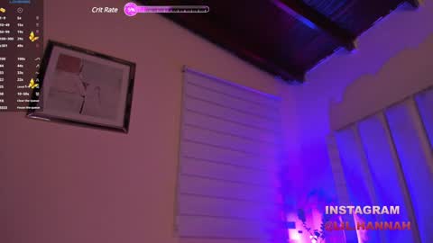 Hanna online show from December 5, 10:23 am