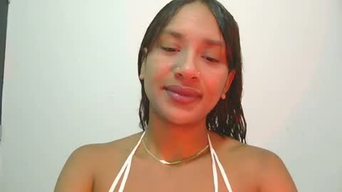 Snapshot of lil_ith chatting on June 7, 6:50 am Lilith online show from June 7, 6:50 am