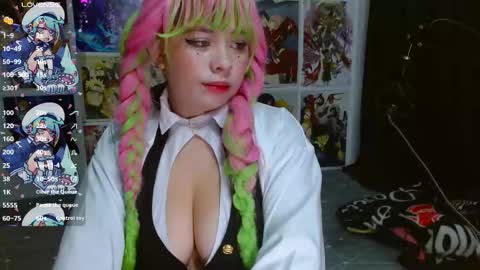 LilLa online show from September 26, 11:36 am