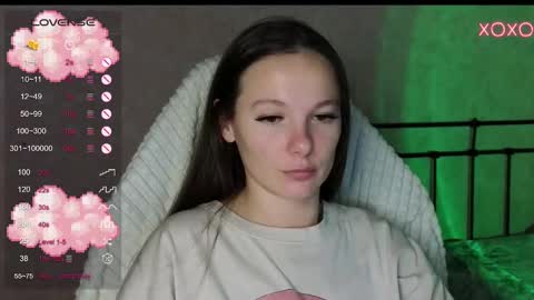 Snapshot of lil_luna_x chatting on December 1, 5:24 pm little moon online show from December 1, 5:24 pm