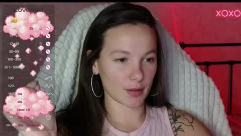 Snapshot of lil_luna_x chatting on December 11, 5:48 pm little moon online show from December 11, 5:48 pm