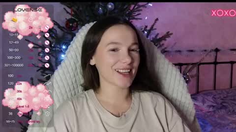 Snapshot of lil_luna_x chatting on December 31, 4:04 pm little moon online show from December 31, 4:04 pm