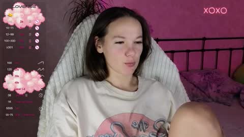 Snapshot of lil_luna_x chatting on November 30, 1:59 pm little moon online show from November 30, 1:59 pm