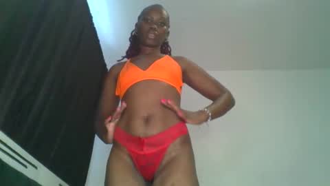 lil_meg online show from March 25, 12:55 pm