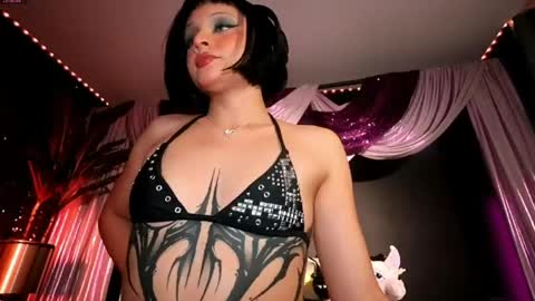 Morgan online show from April 28, 9:09 pm