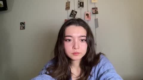 Elina online show from February 3, 6:22 am