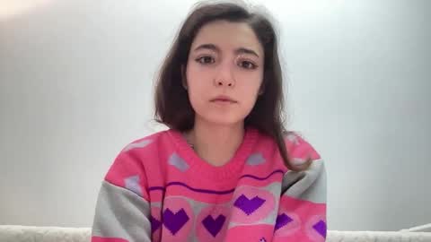 Elina online show from February 8, 5:00 am