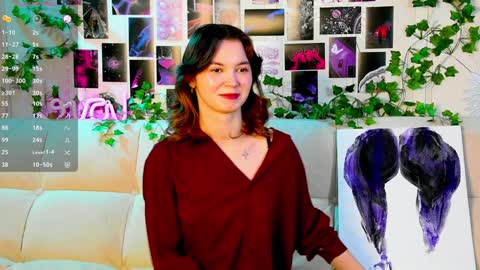 lil_raysss online show from February 7, 6:24 am