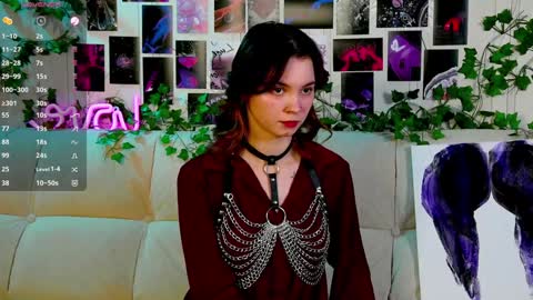 lil_raysss online show from February 7, 9:26 am