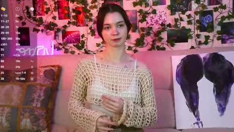 lil_raysss online show from February 12, 8:06 am