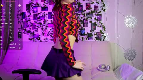 lil_raysss online show from February 18, 5:20 am
