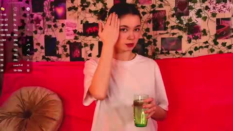 lil_raysss online show from March 5, 4:34 am