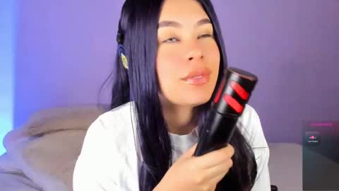 Lola online show from January 16, 11:48 pm