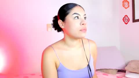 Lola online show from October 14, 1:50 am