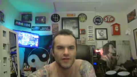 t online show from March 9, 5:44 am