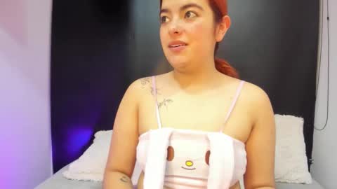 lila_cox online show from September 10, 11:10 am