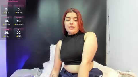 lila_cox online show from September 13, 10:59 am