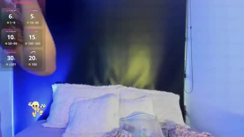 lila_cox online show from September 16, 11:00 am