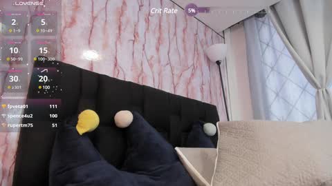 Lila online show from January 4, 10:34 pm