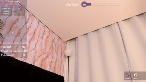 Lila online show from January 22, 11:10 pm