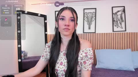 Lila online show from February 4, 7:33 pm