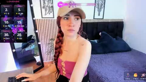 Lila online show from September 16, 7:37 pm