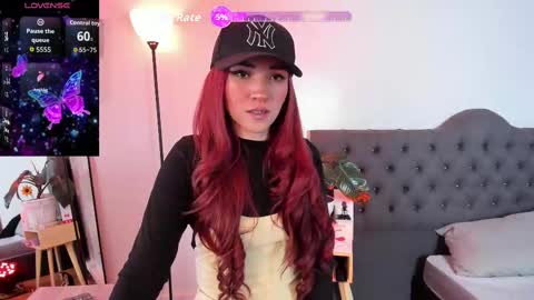 Lila online show from September 29, 7:51 pm